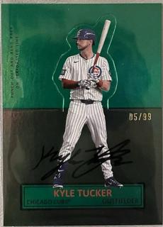 Kyle Tucker