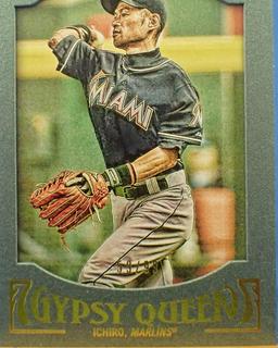 Ichiro