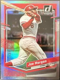 Joe Morgan