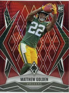 Matthew Golden