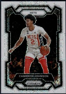 Cameron Johnson