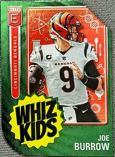 Joe Burrow