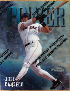 Jose Canseco