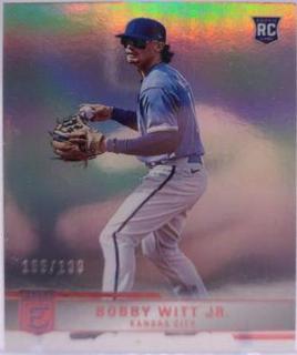 Bobby Witt Jr.