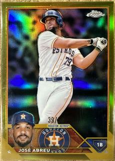Jose Abreu