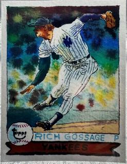 Rich Gossage