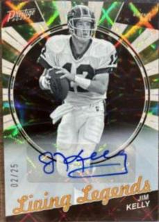 Jim Kelly