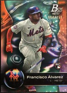 Francisco Alvarez