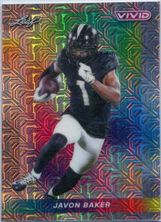 Javon Baker