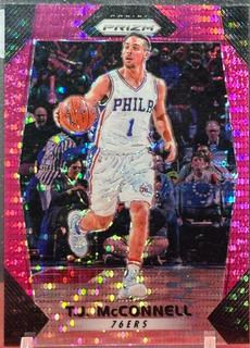 T.J. McConnell