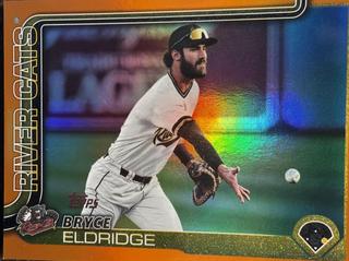 Bryce Eldridge