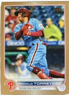Ronald Torreyes