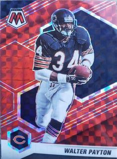 Walter Payton