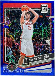 Alperen Sengun