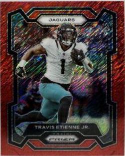 Travis Etienne Jr.