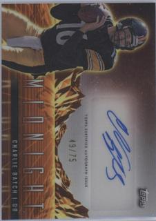 Charlie Batch