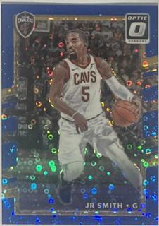 J.R. Smith