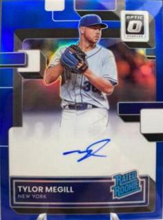 Tylor Megill
