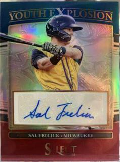 Sal Frelick