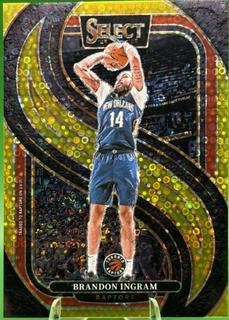 Brandon Ingram