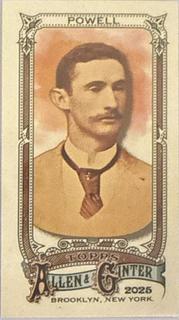 Abner Powell