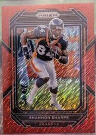 Shannon Sharpe