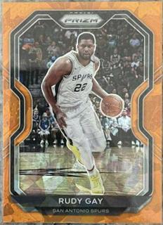 Rudy Gay