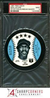 Ron LeFlore