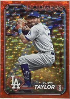 Chris Taylor