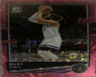 Ricky Rubio
