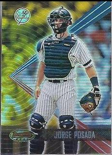 Jorge Posada