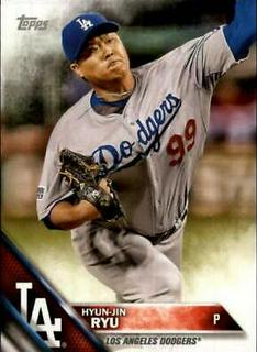 Hyun Jin Ryu