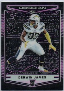 Derwin James