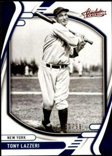 Tony Lazzeri