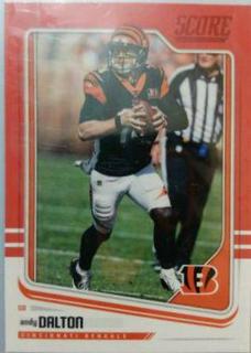 Andy Dalton