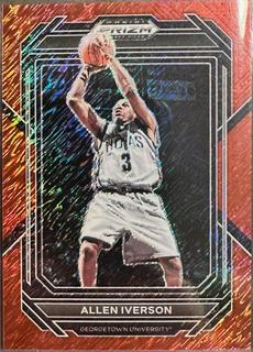 Allen Iverson