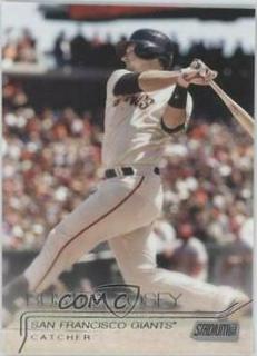 Buster Posey