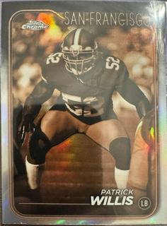 Patrick Willis