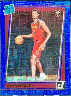 Evan Mobley