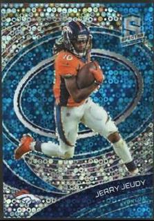 Jerry Jeudy