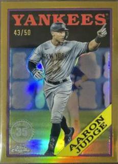 Aaron Judge