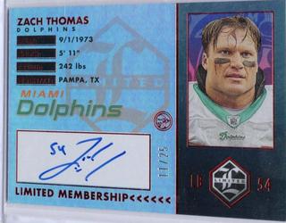 Zach Thomas