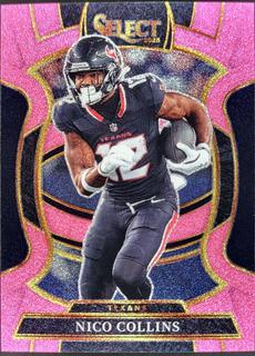 Nico Collins