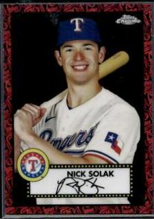 Nick Madrigal