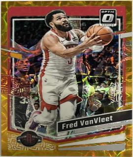 Fred VanVleet