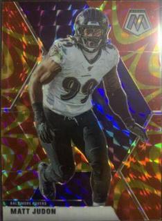 Matt Judon