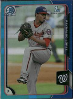 Reynaldo Lopez