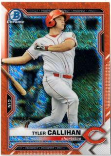 Tyler Callihan