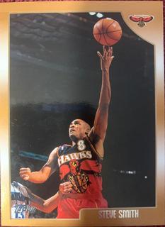 Steve Smith