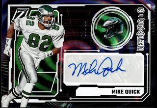 Mike Quick